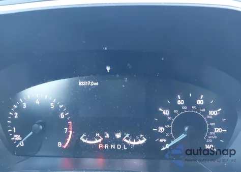 2021 Ford Escape Se z USA, uszkodzony, nr VIN 1FMCU0G60MUB19401